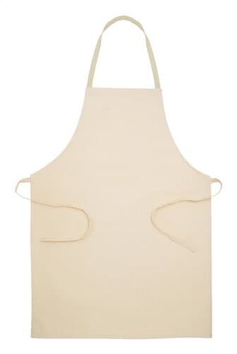 Commis Baumwollschürze
