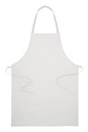 Commis Baumwollschürze