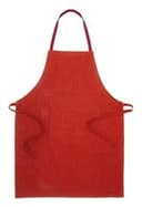 Commis Baumwollschürze