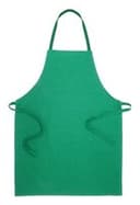 Commis Baumwollschürze