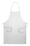 Chepex Schürze aus recycelter Baumwolle