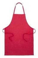 Chepex Schürze aus recycelter Baumwolle