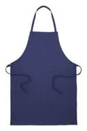 Chepex Schürze aus recycelter Baumwolle