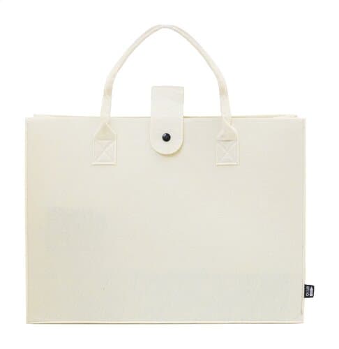 Refelt Shop Lux Einkaufstasche RPET