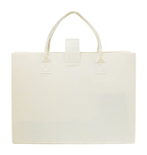 Refelt Shop Lux Einkaufstasche RPET