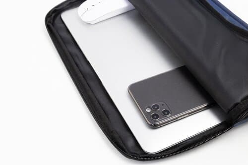 Reptop Laptoptasche, RPET