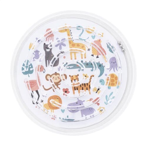 Knossos Labyrinthspiel, RPS