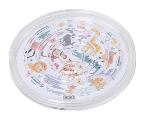 Knossos Labyrinthspiel, RPS