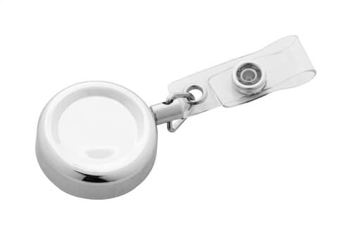 Backstage Ausweishalter