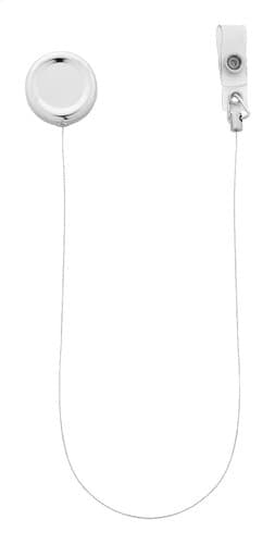 Backstage Ausweishalter