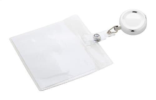 Backstage Ausweishalter