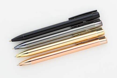 Oronos Kugelschreiber