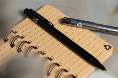 Oronos Kugelschreiber