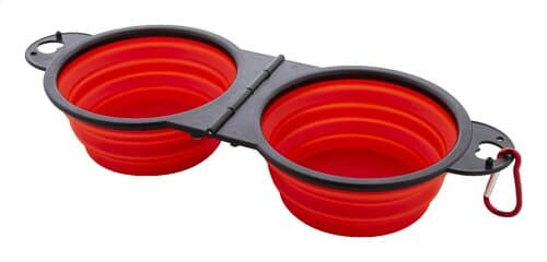 Chappy Plus Hundenapf