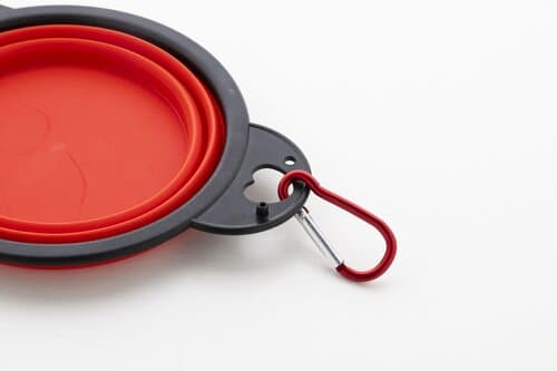 Chappy Plus Hundenapf