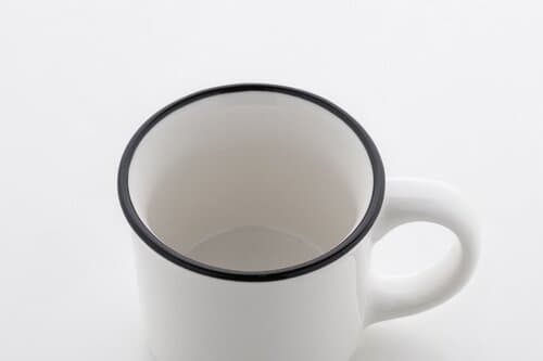 Woodstock Mini Mini Vintage-Becher