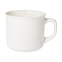 Woodstock Flat Matter Vintage-Becher