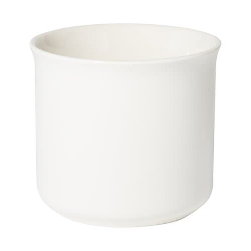 Woodstock Flat Matter Vintage-Becher