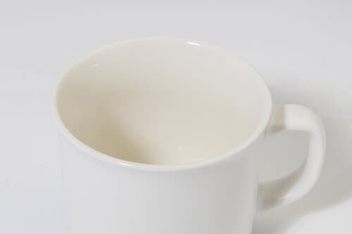 Woodstock Flat Matter Vintage-Becher