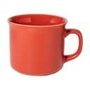 Woodstock Flat Matter Vintage-Becher