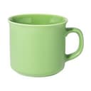 Woodstock Flat Matter Vintage-Becher