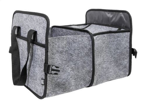 Refelt Ride RPET-Kofferraum-Organizer