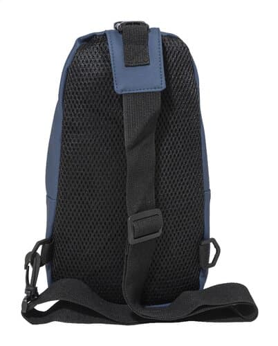 Crobud Shoulder bag, RPET