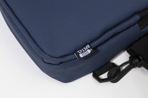 Crobud Shoulder bag, RPET