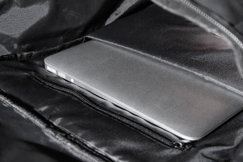 Pullman Dokumentenrucksack, RPET