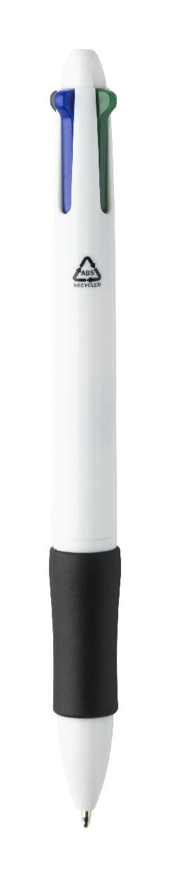 Quattro 4-Farben-KugelschreiberRABS