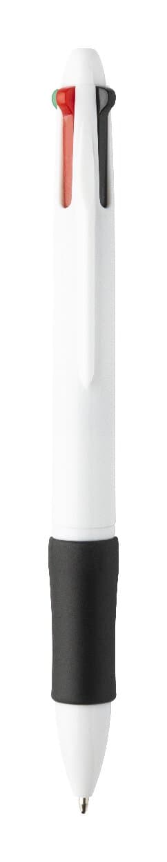 Quattro 4-Farben-KugelschreiberRABS