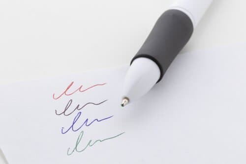 Quattro 4-Farben-KugelschreiberRABS