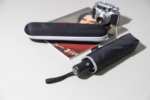 Ouragan Regenschirm, RPET