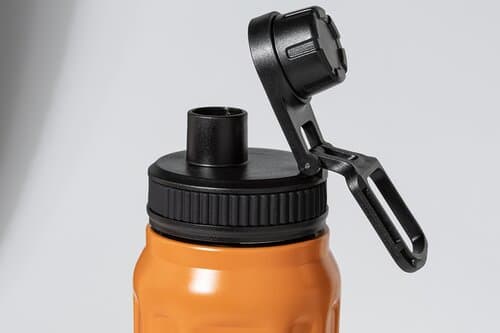 Kongma Isolierflasche RSS