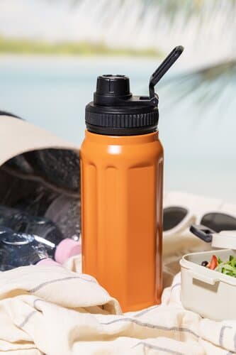 Kongma Isolierflasche RSS