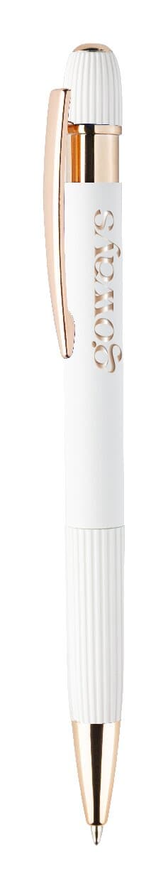 Rozubi Kugelschreiber