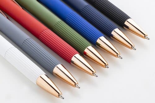 Rozubi Kugelschreiber