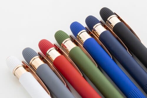 Rozubi Kugelschreiber