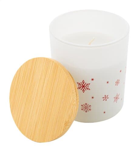 Jouluz Weihnachtskerze, Vanille