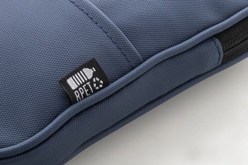 FestiFon Umhängetasche für Mobiltelefone, RPET