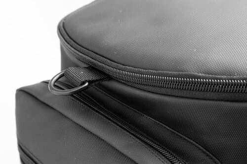 Messner Rucksack, RPET