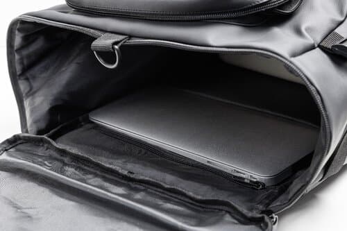 Messner Rucksack, RPET