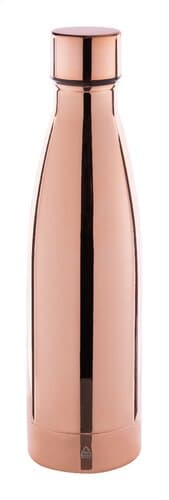 Roppar Oro Kupfer-Isolierflasche RSS
