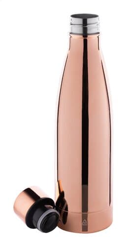 Roppar Oro Kupfer-Isolierflasche RSS