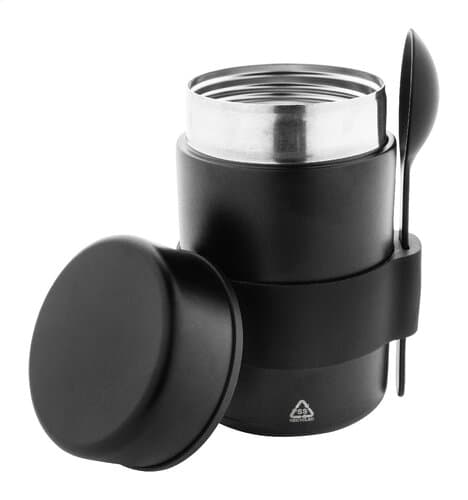 Minestrone Thermo-Lunchdose RSS