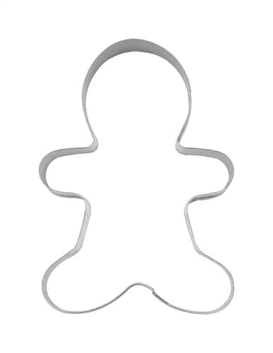 Pepparku Weihnachts-Ausstechformen-Set