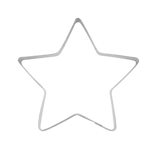 Pepparku Weihnachts-Ausstechformen-Set