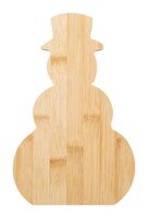 Snomma Weihnachts-Schneidebrett
