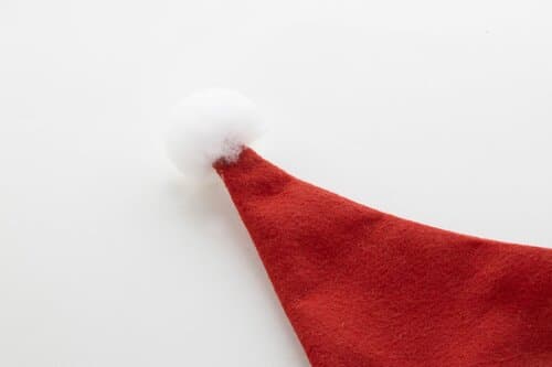 Mikku Weihnachtsmütze RPET