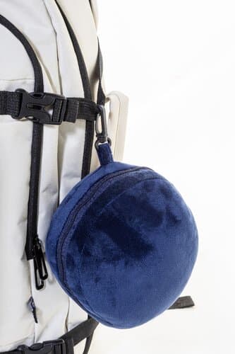 Dreamfly Reisekissen RPET